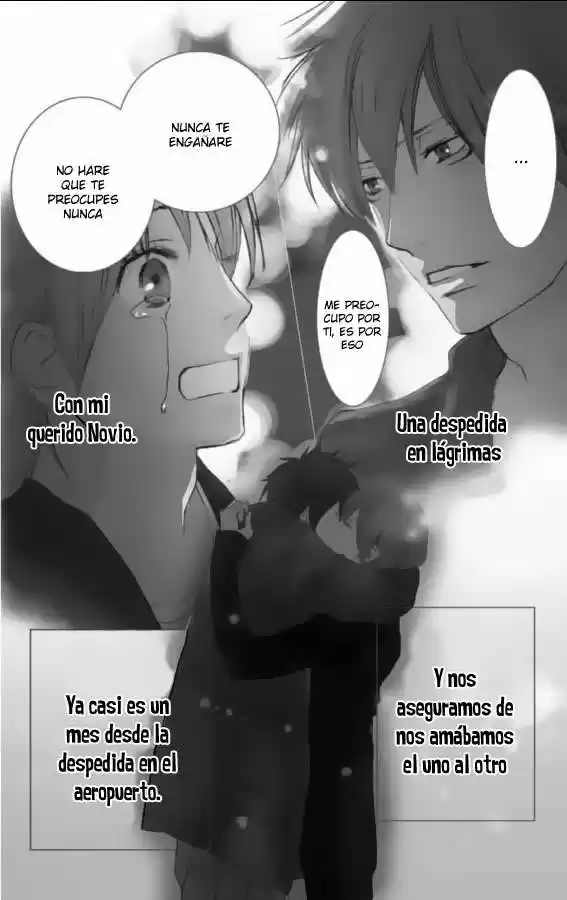 Koukou Debut - Capítulo 53 - Página 10 - LectorTMOo
