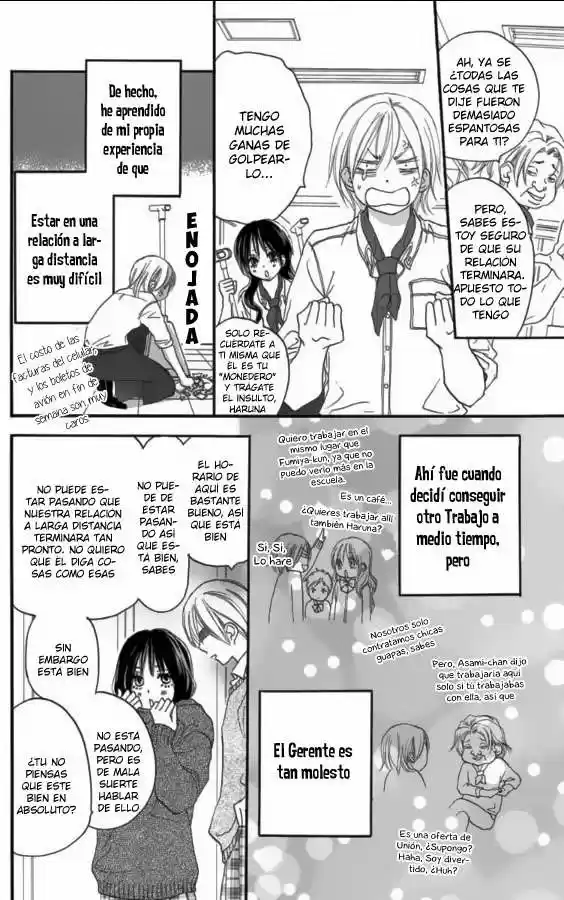 Koukou Debut - Capítulo 53 - Página 12 - LectorTMOo
