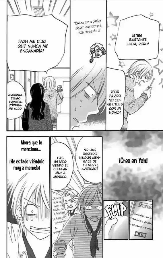 Koukou Debut - Capítulo 53 - Página 16 - LectorTMOo