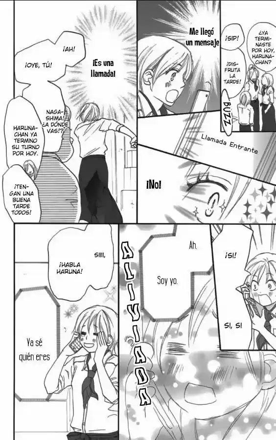 Koukou Debut - Capítulo 53 - Página 18 - LectorTMOo
