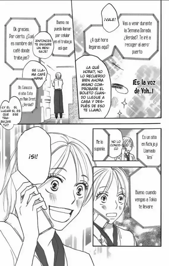 Koukou Debut - Capítulo 53 - Página 19 - LectorTMOo