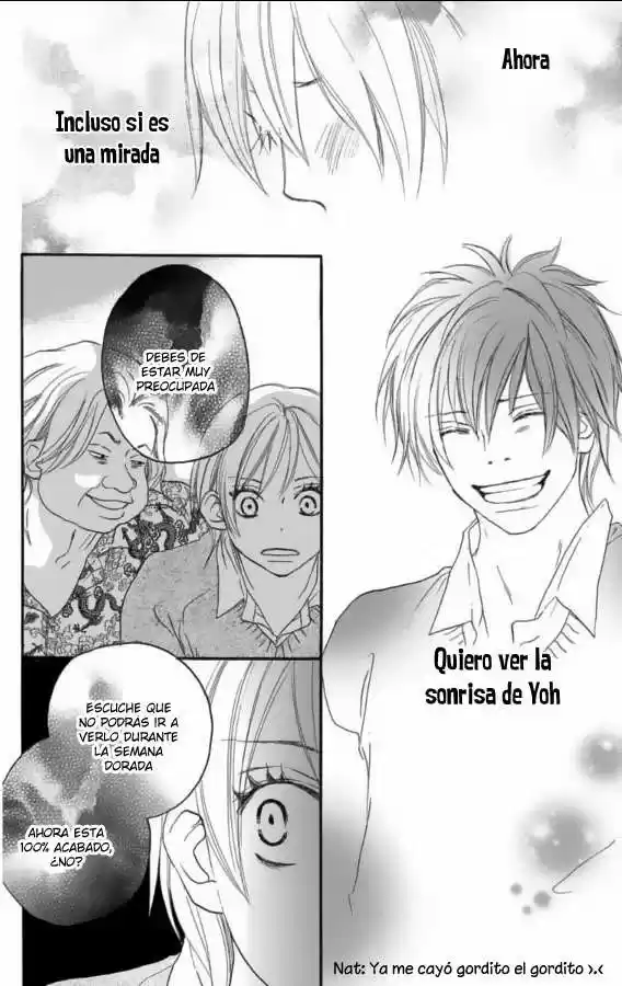 Koukou Debut - Capítulo 53 - Página 26 - LectorTMOo
