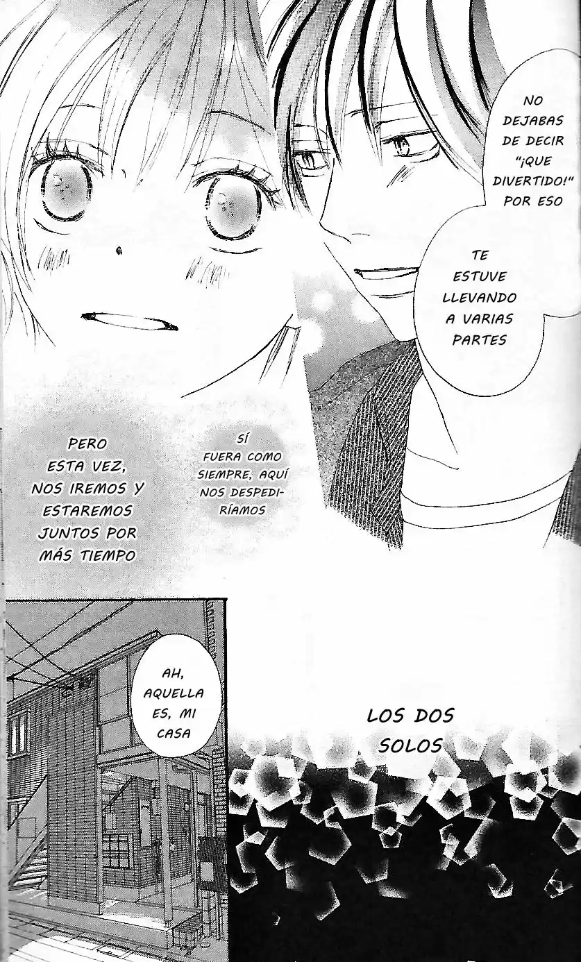 Koukou Debut - Capítulo 54 - Página 29 - LectorTMOo