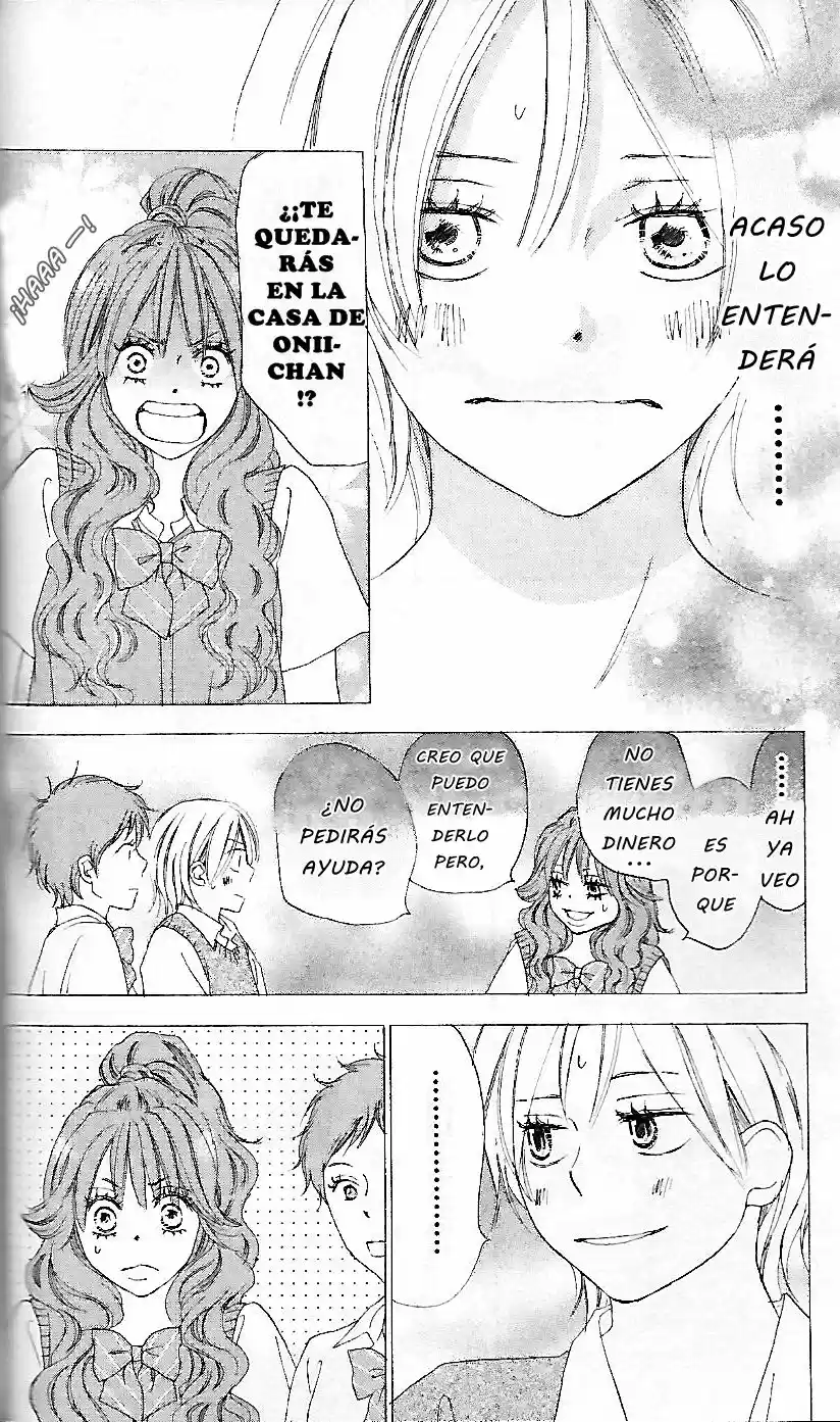 Koukou Debut - Capítulo 54 - Página 32 - LectorTMOo
