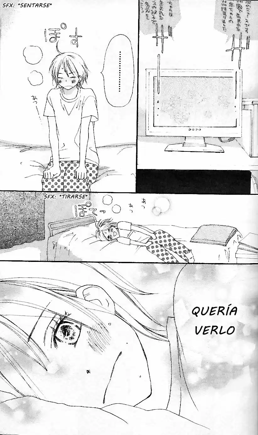 Koukou Debut - Capítulo 54 - Página 35 - LectorTMOo