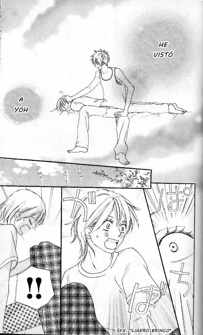 Koukou Debut - Capítulo 54 - Página 41 - LectorTMOo