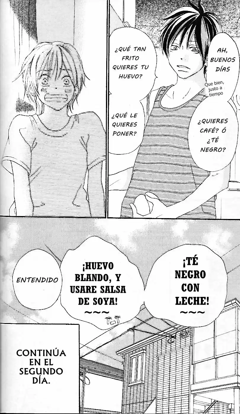 Koukou Debut - Capítulo 54 - Página 42 - LectorTMOo
