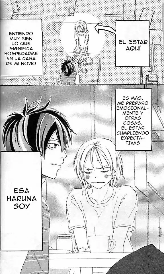 Koukou Debut - Capítulo 55 - Página 8 - LectorTMOo