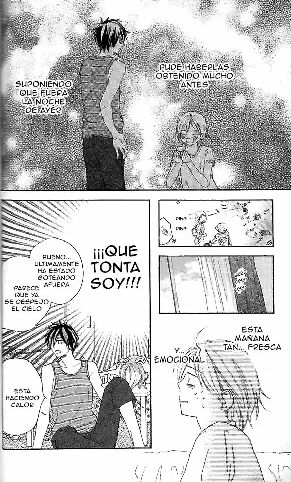 Koukou Debut - Capítulo 55 - Página 14 - LectorTMOo