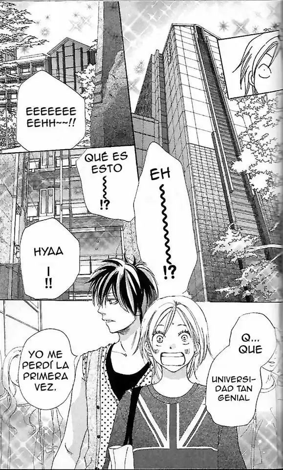 Koukou Debut - Capítulo 55 - Página 17 - LectorTMOo
