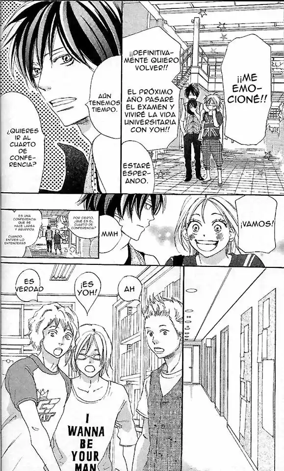 Koukou Debut - Capítulo 55 - Página 18 - LectorTMOo