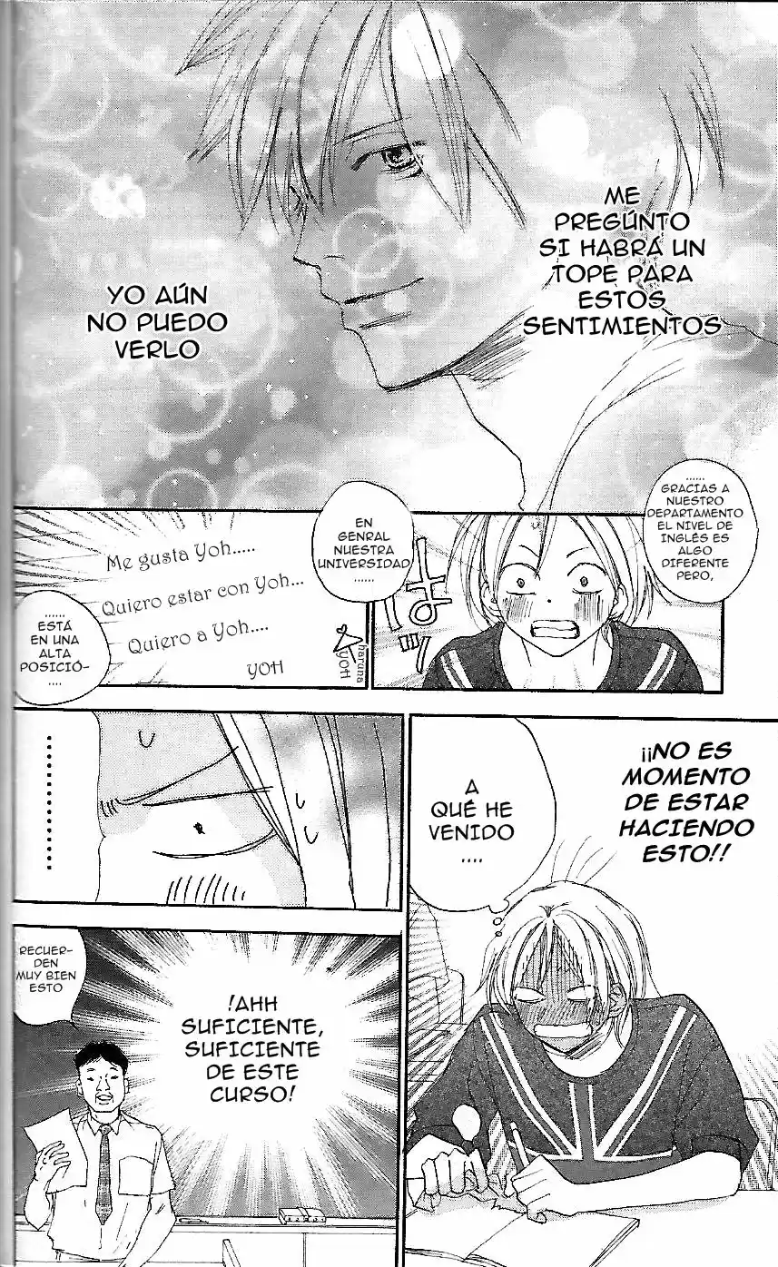 Koukou Debut - Capítulo 55 - Página 24 - LectorTMOo