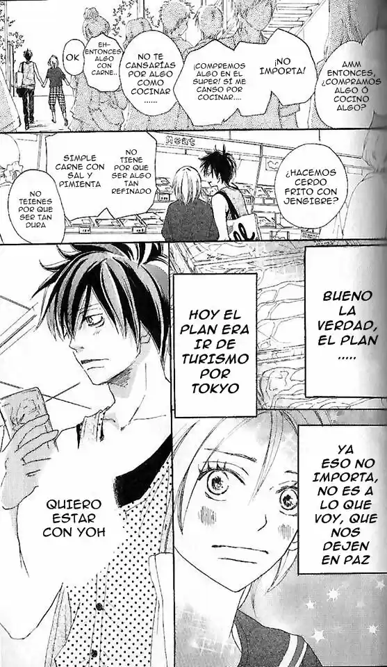 Koukou Debut - Capítulo 55 - Página 29 - LectorTMOo