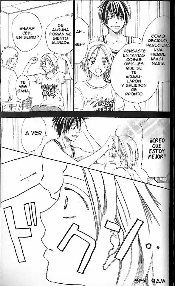 Koukou Debut - Capítulo 55 - Página 39 - LectorTMOo