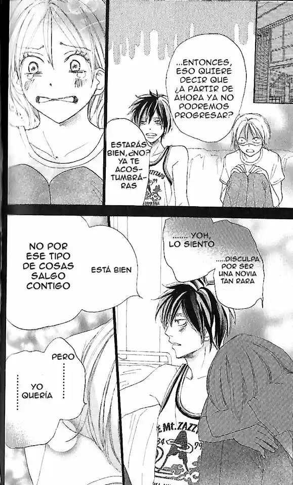 Koukou Debut - Capítulo 55 - Página 42 - LectorTMOo
