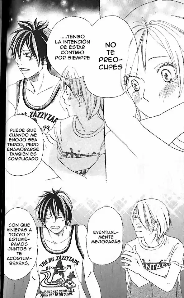 Koukou Debut - Capítulo 55 - Página 44 - LectorTMOo