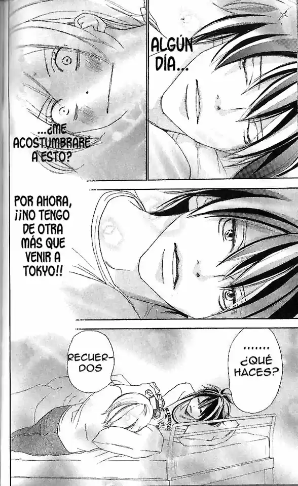 Koukou Debut - Capítulo 55 - Página 46 - LectorTMOo