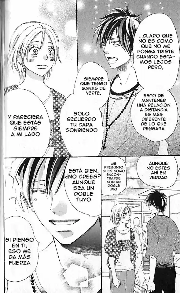 Koukou Debut - Capítulo 55 - Página 48 - LectorTMOo