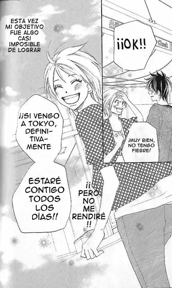 Koukou Debut - Capítulo 55 - Página 50 - LectorTMOo