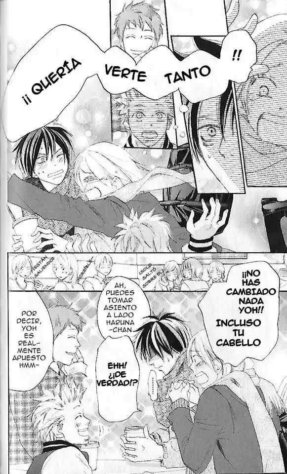 Koukou Debut - Capítulo 56 - Página 13 - LectorTMOo