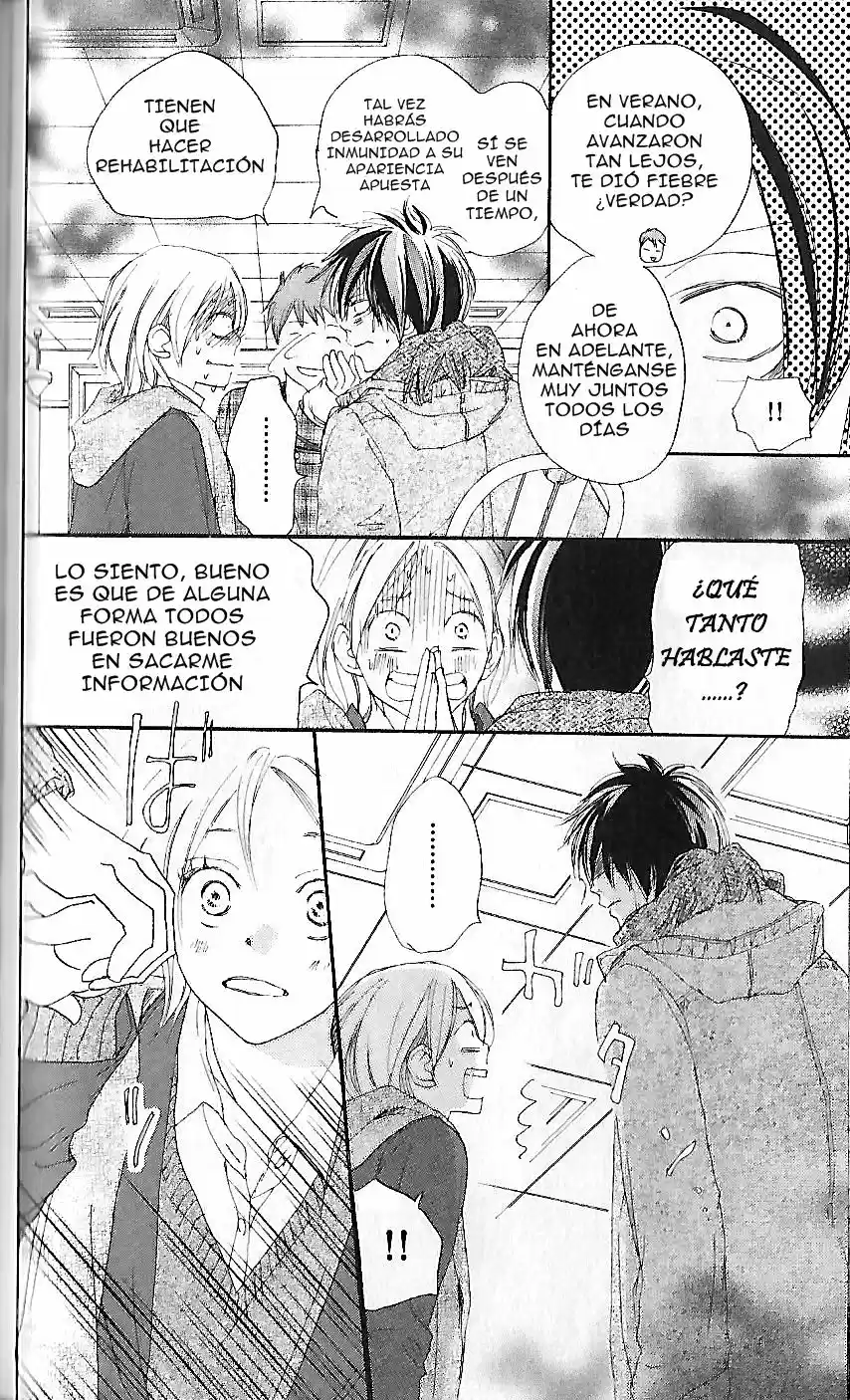 Koukou Debut - Capítulo 56 - Página 15 - LectorTMOo