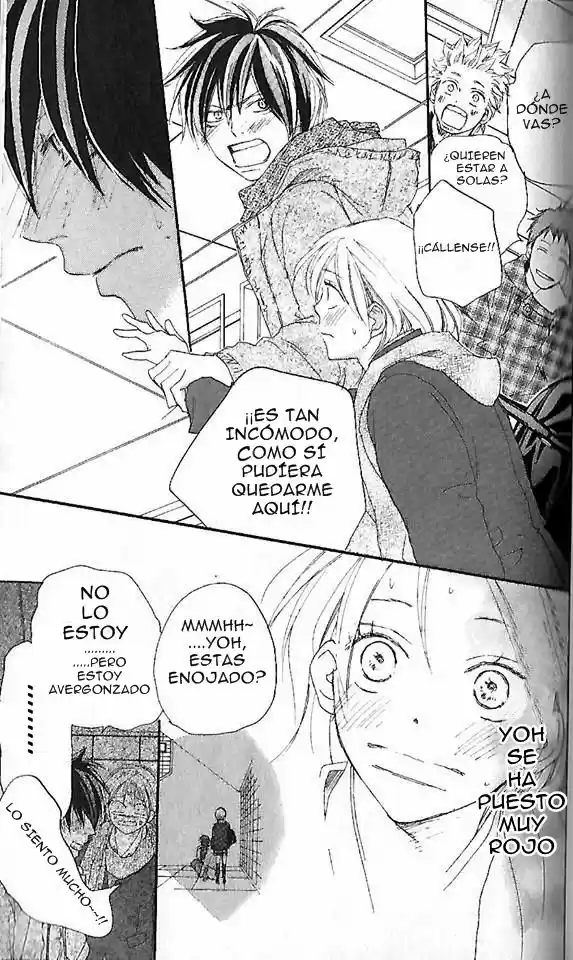 Koukou Debut - Capítulo 56 - Página 16 - LectorTMOo