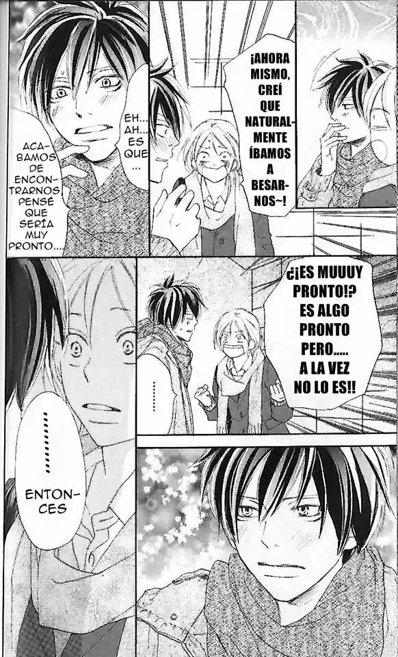Koukou Debut - Capítulo 56 - Página 19 - LectorTMOo