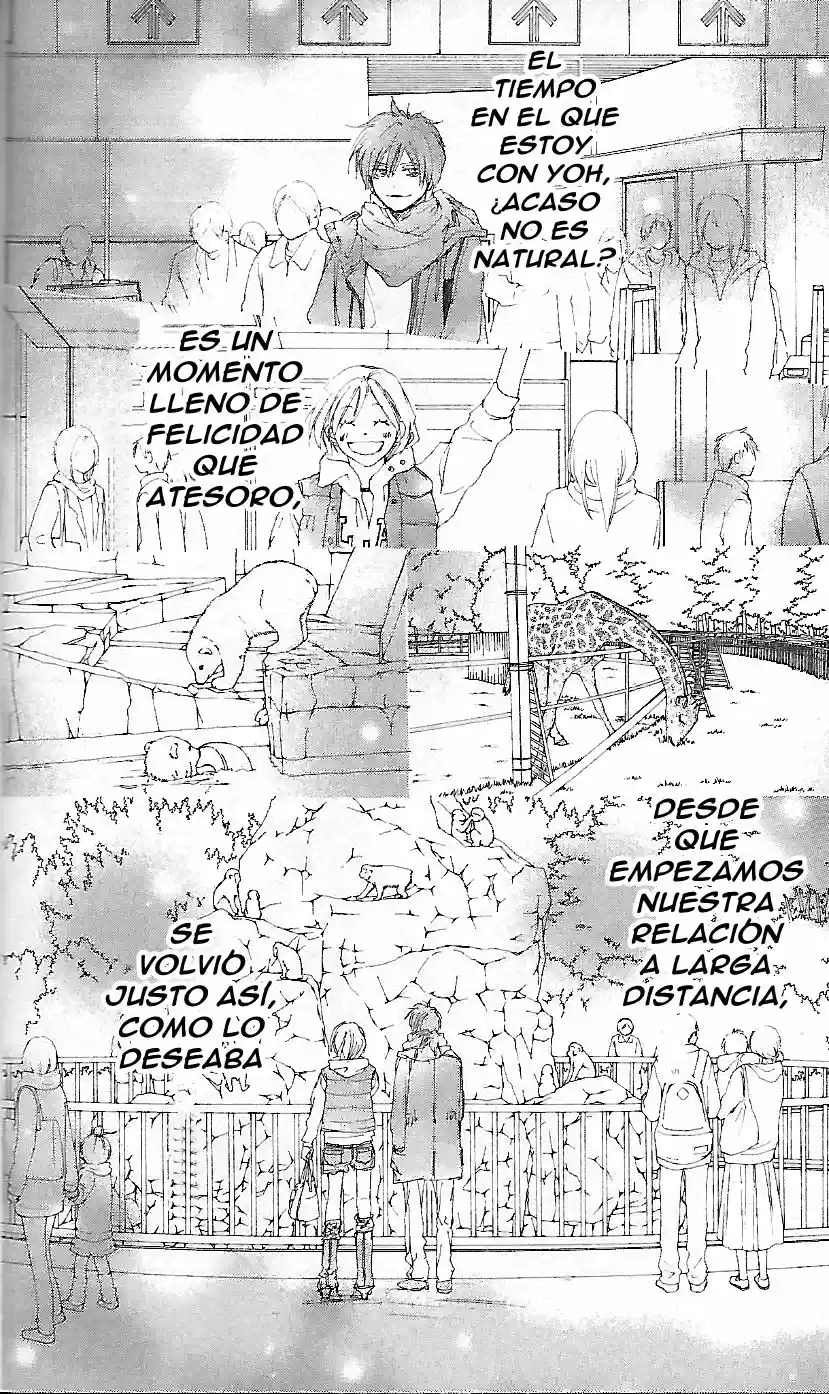 Koukou Debut - Capítulo 56 - Página 29 - LectorTMOo
