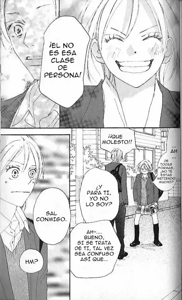 Koukou Debut - Capítulo 56 - Página 36 - LectorTMOo