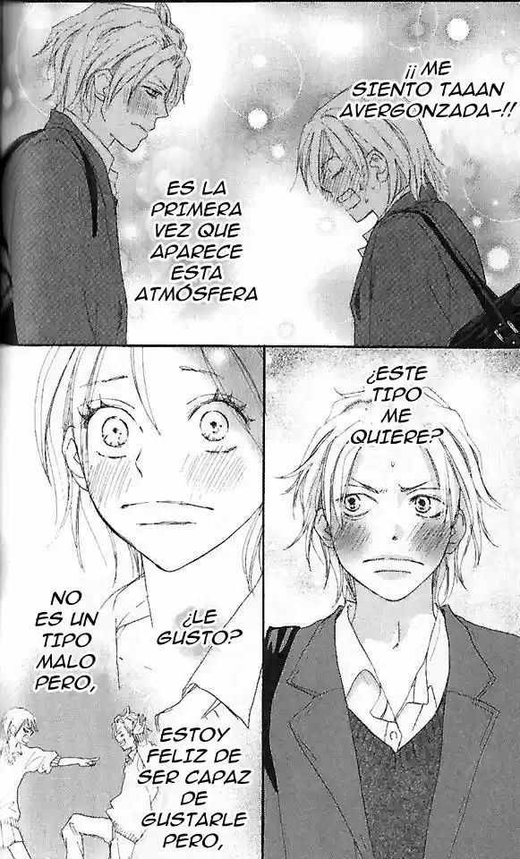 Koukou Debut - Capítulo 56 - Página 39 - LectorTMOo