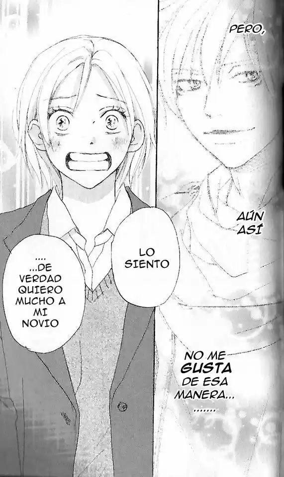 Koukou Debut - Capítulo 56 - Página 40 - LectorTMOo