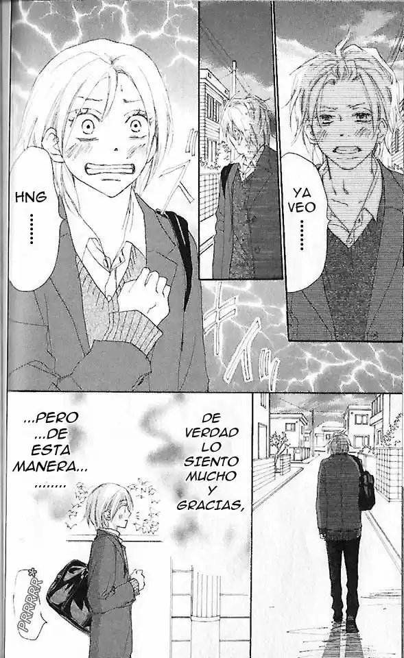 Koukou Debut - Capítulo 56 - Página 41 - LectorTMOo