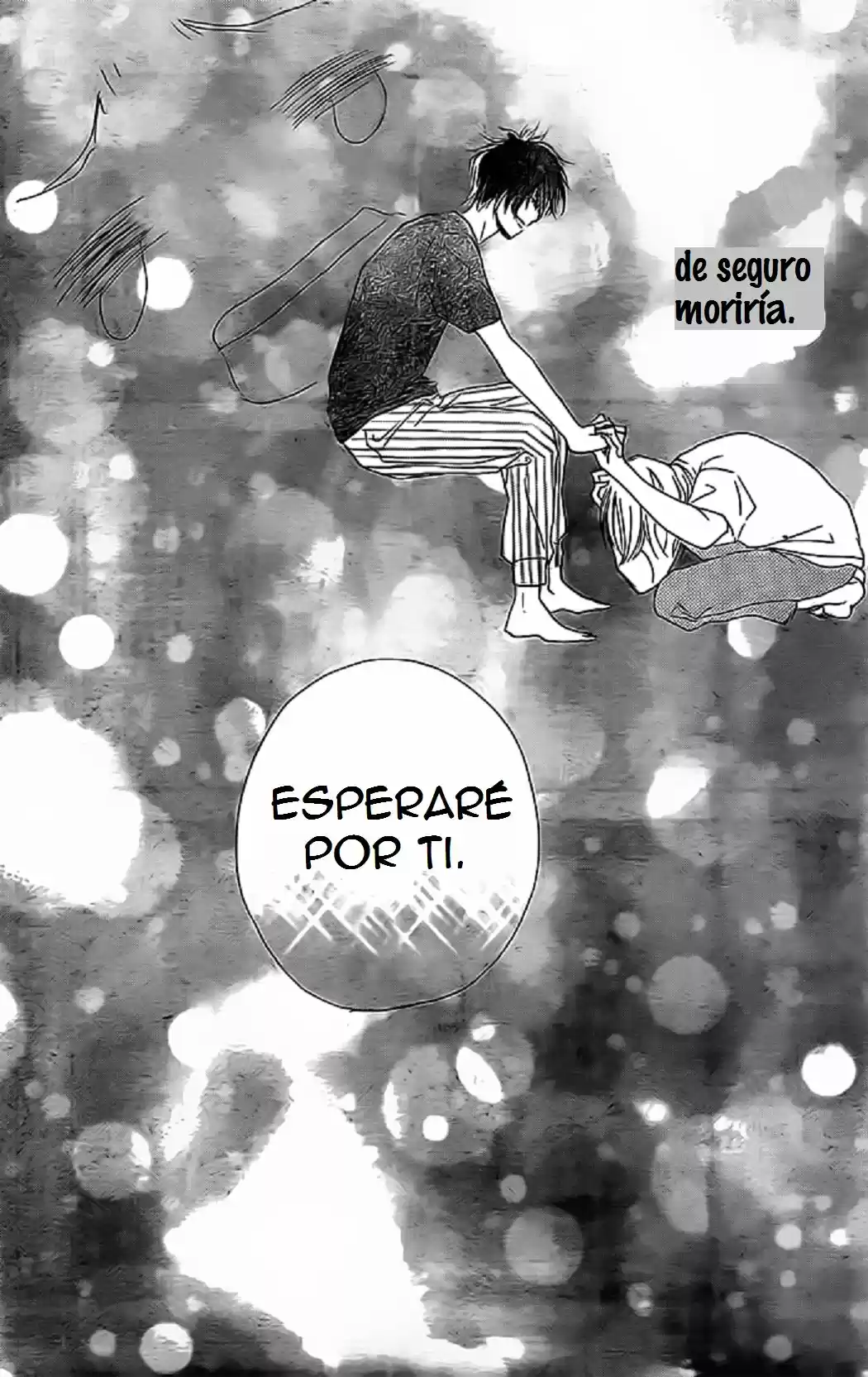 Koukou Debut - Capítulo 57 - Página 49 - LectorTMOo