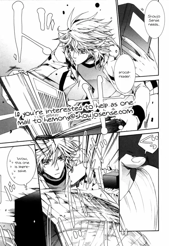 Koukou Debut - Capítulo 57 - Página 57 - LectorTMOo