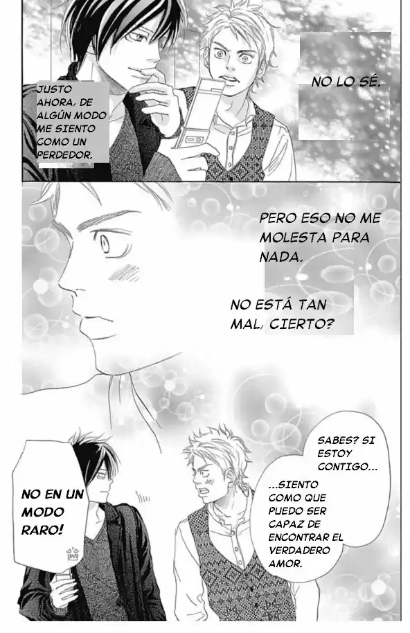Koukou Debut - Capítulo 58 - Página 31 - LectorTMOo