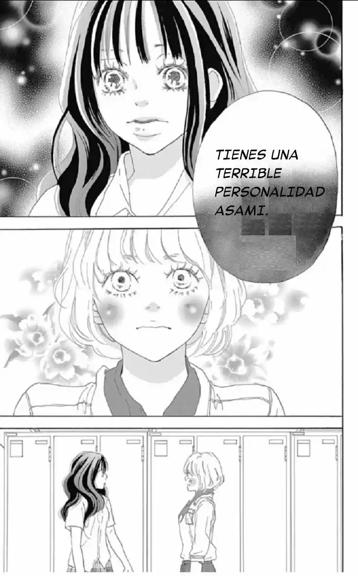 Koukou Debut - Capítulo 59 - Página 5 - LectorTMOo