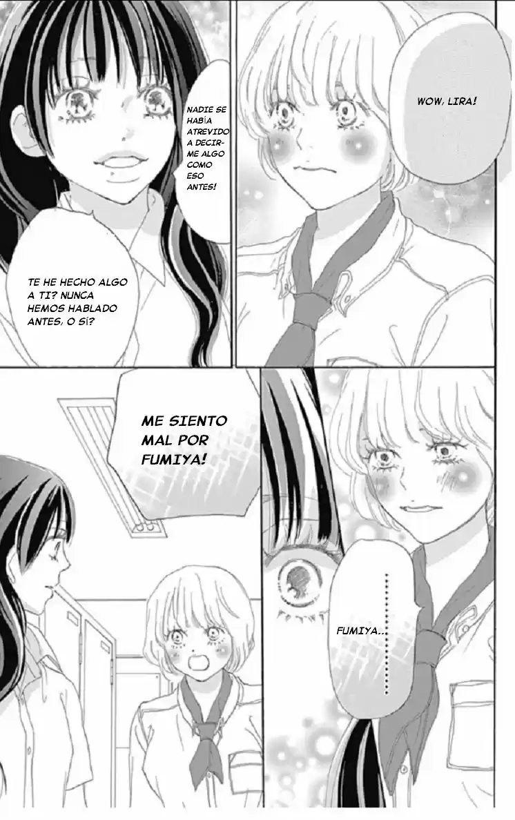Koukou Debut - Capítulo 59 - Página 7 - LectorTMOo