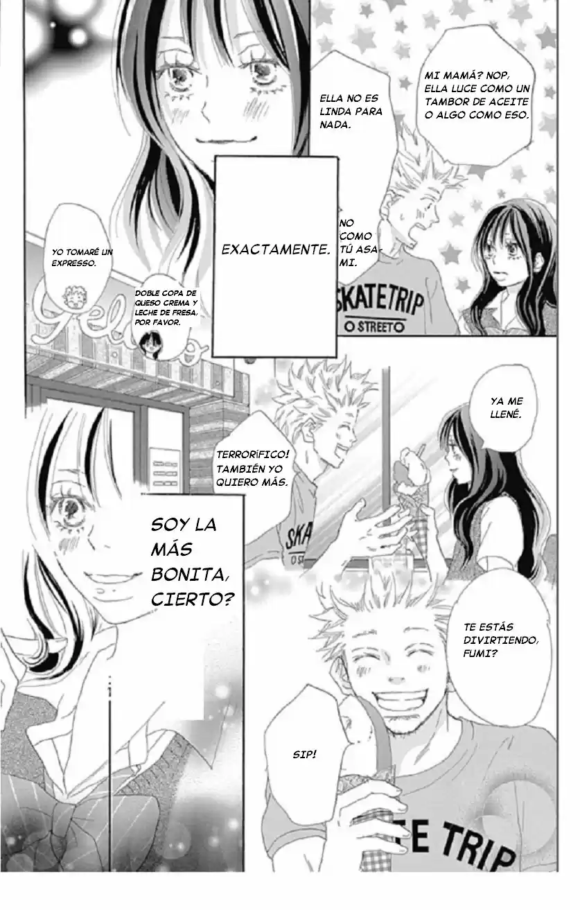 Koukou Debut - Capítulo 59 - Página 12 - LectorTMOo