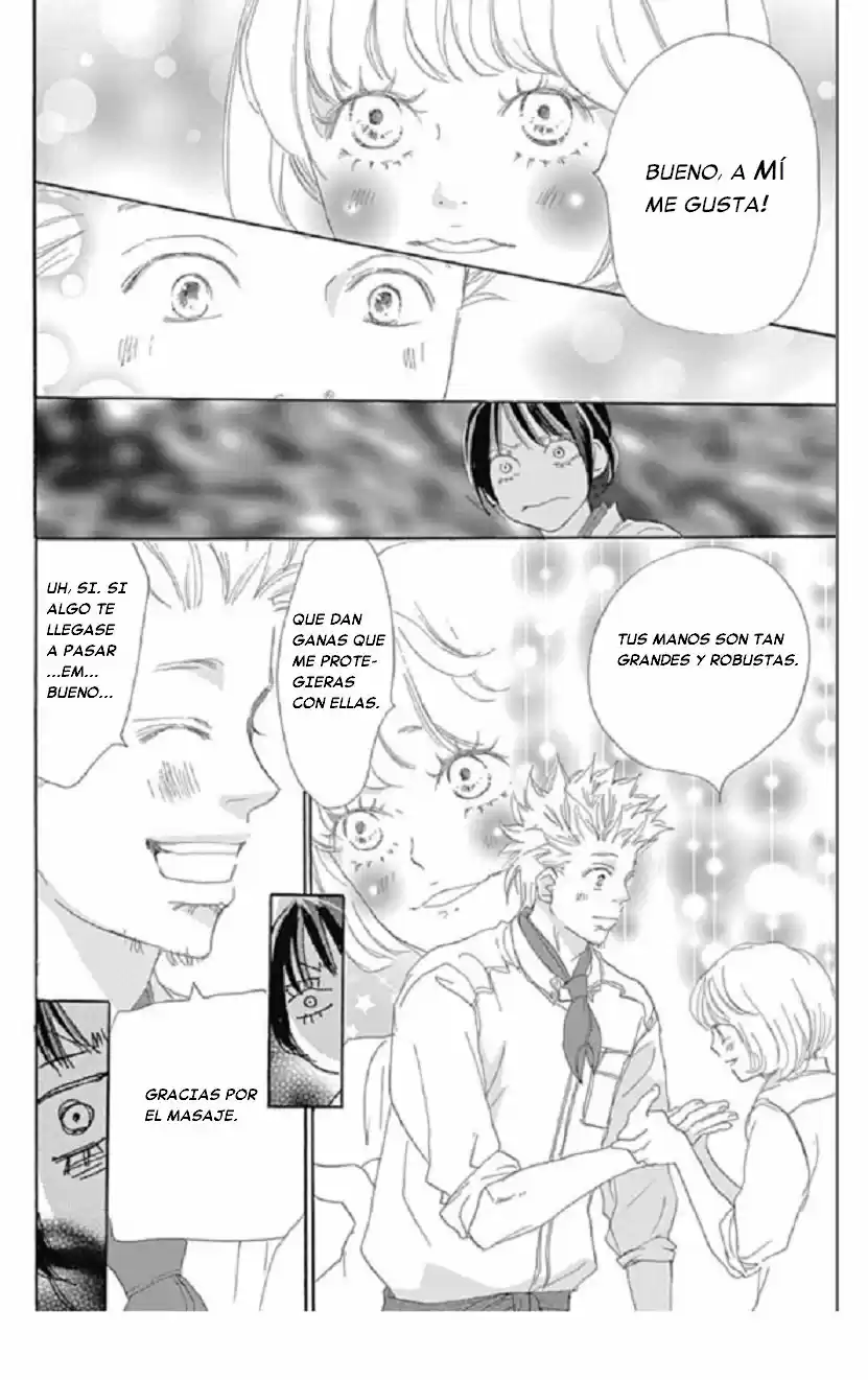 Koukou Debut - Capítulo 59 - Página 14 - LectorTMOo