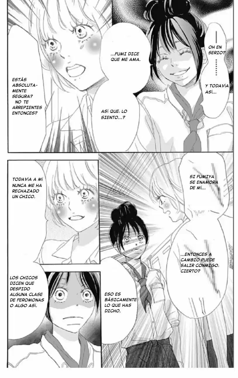 Koukou Debut - Capítulo 59 - Página 16 - LectorTMOo