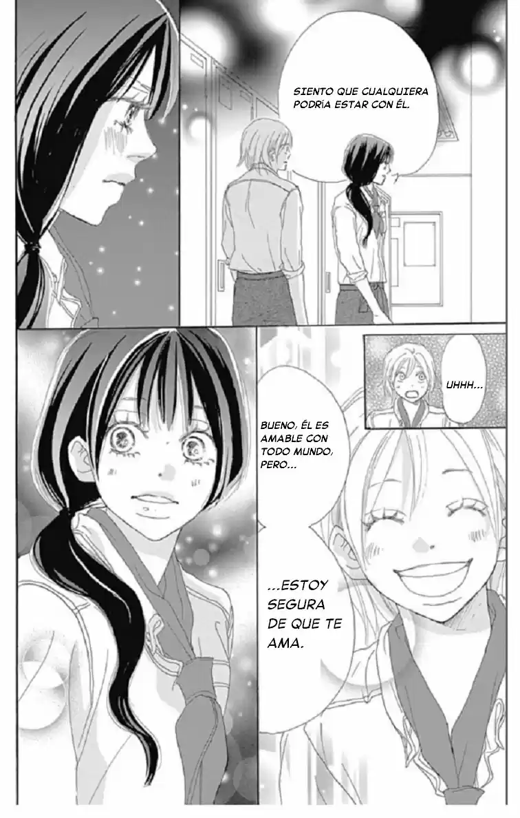Koukou Debut - Capítulo 59 - Página 22 - LectorTMOo