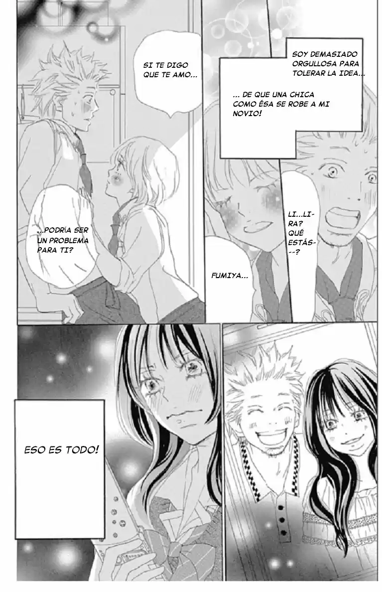 Koukou Debut - Capítulo 59 - Página 24 - LectorTMOo