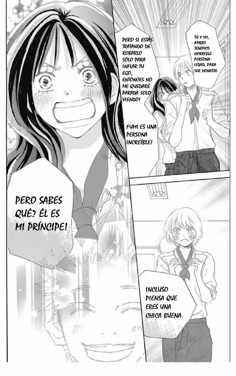 Koukou Debut - Capítulo 59 - Página 30 - LectorTMOo
