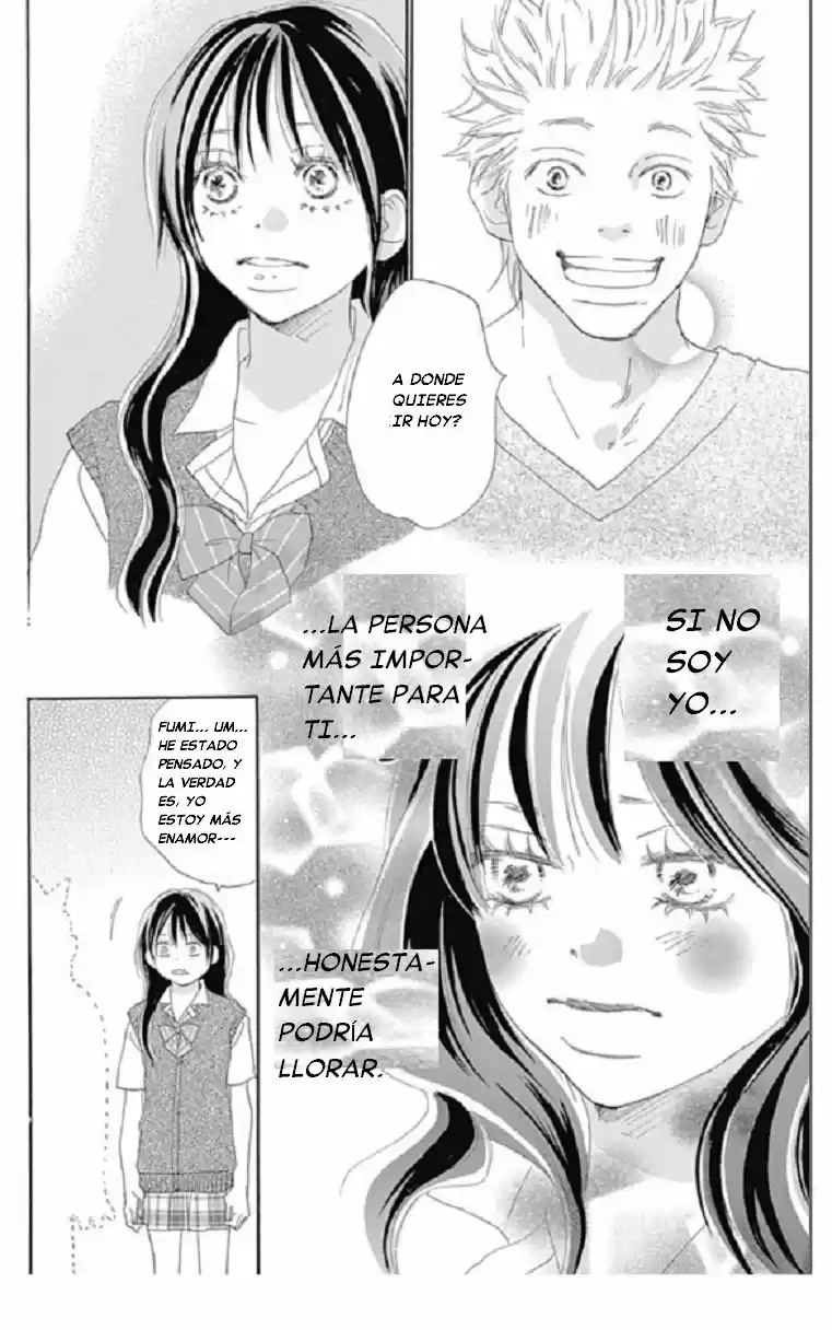 Koukou Debut - Capítulo 59 - Página 32 - LectorTMOo