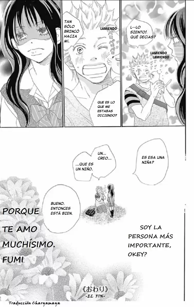Koukou Debut - Capítulo 59 - Página 33 - LectorTMOo