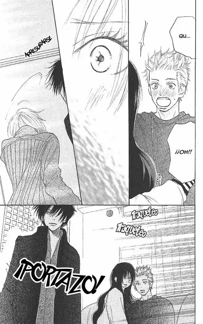 Koukou Debut - Capítulo 6 - Página 6 - LectorTMOo