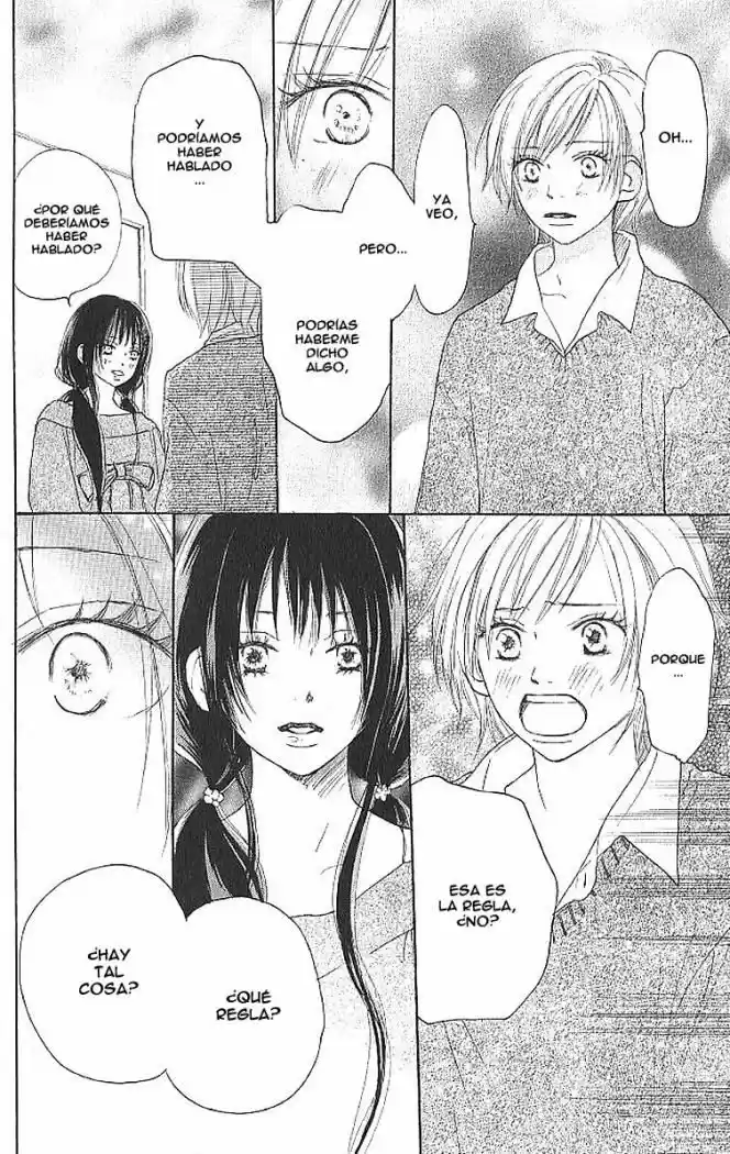 Koukou Debut - Capítulo 6 - Página 27 - LectorTMOo