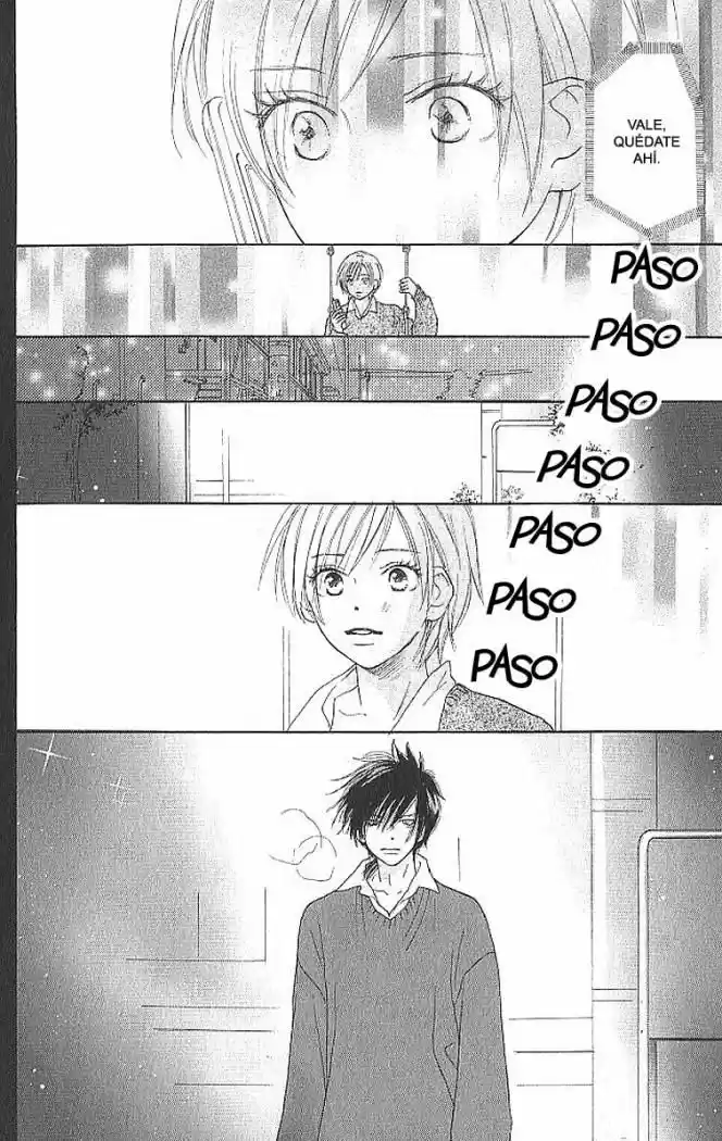Koukou Debut - Capítulo 6 - Página 35 - LectorTMOo