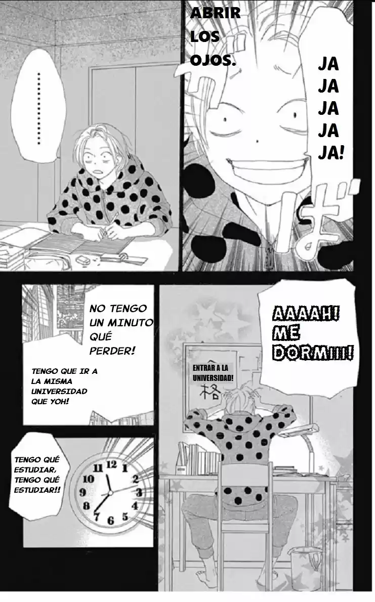 Koukou Debut - Capítulo 60 - Página 7 - LectorTMOo