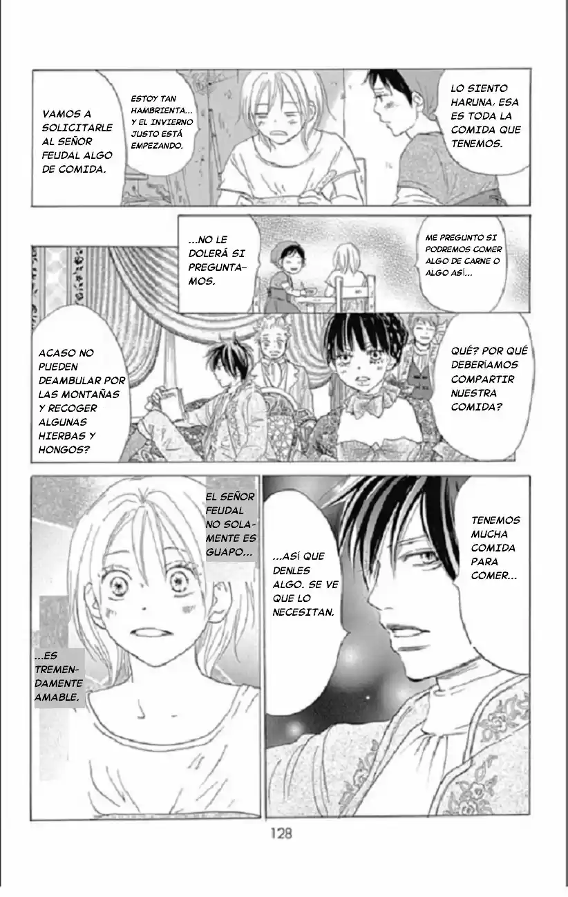 Koukou Debut - Capítulo 60 - Página 10 - LectorTMOo